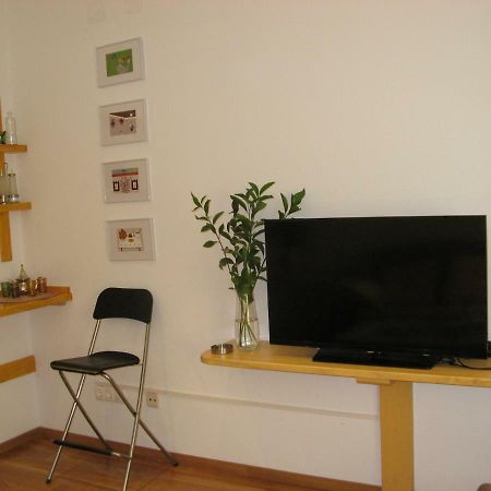 Apartamento Barrio Historico Las Angustias Гранада Екстер'єр фото