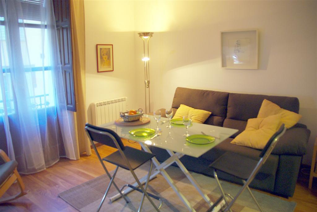 Apartamento Barrio Historico Las Angustias Гранада Екстер'єр фото