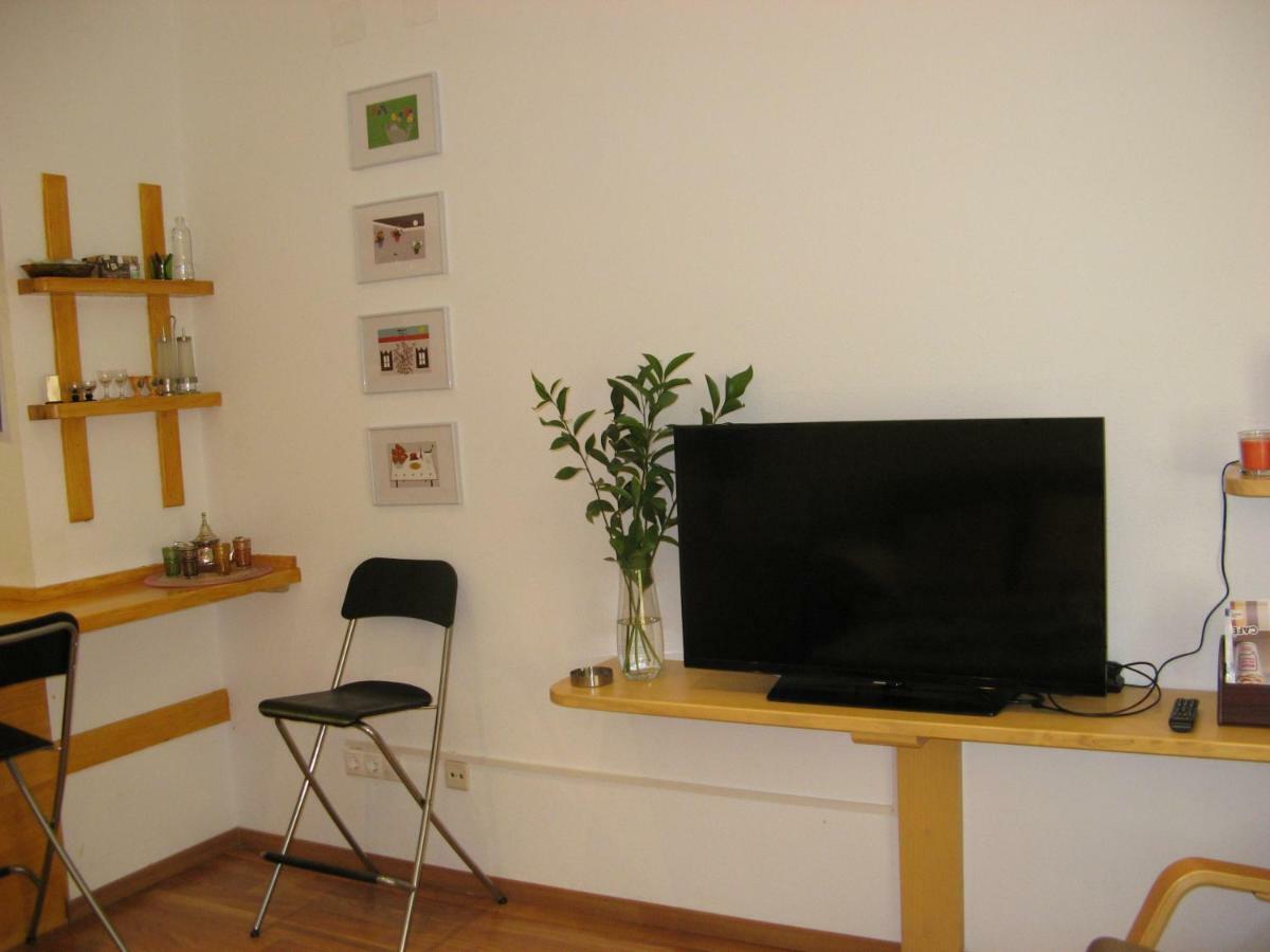 Apartamento Barrio Historico Las Angustias Гранада Екстер'єр фото